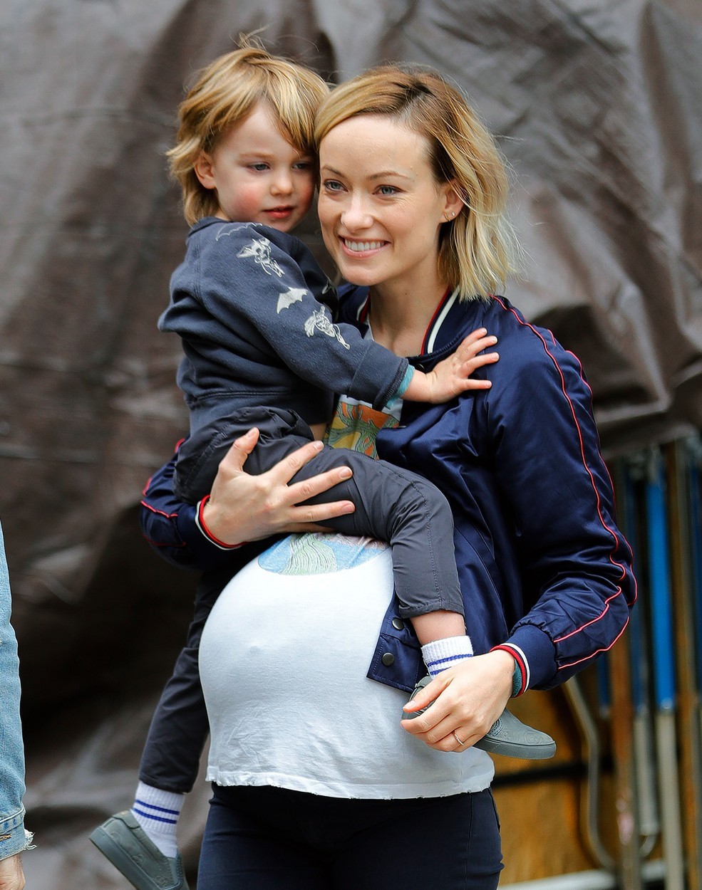 Olivia Wilde